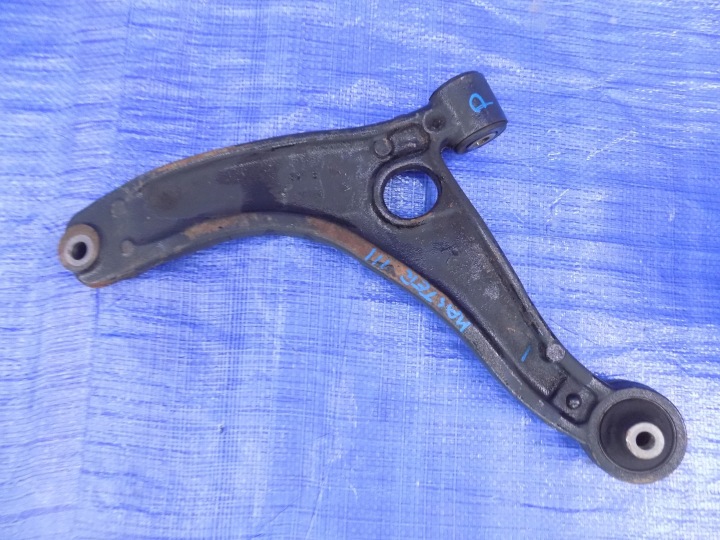 arm right front MASTER III 2,3 RWD BLIZNIAK