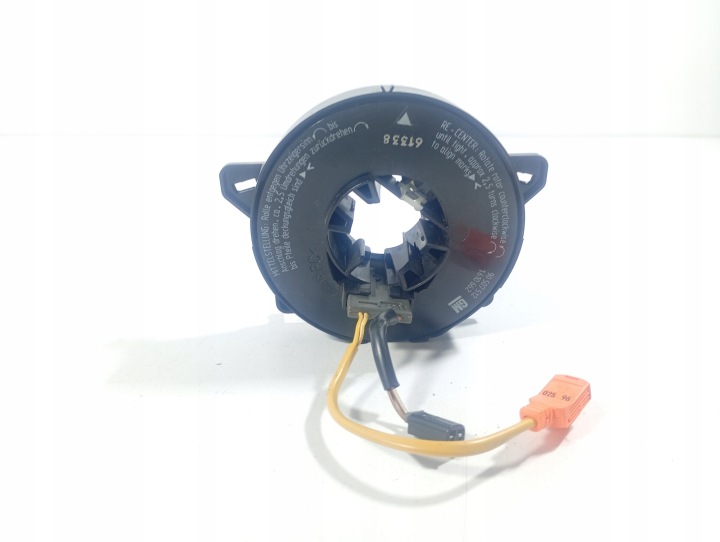 Opel Omega B 94-03 ZWIJAK ANELLO airbag VOLANTE volante OE 90507512