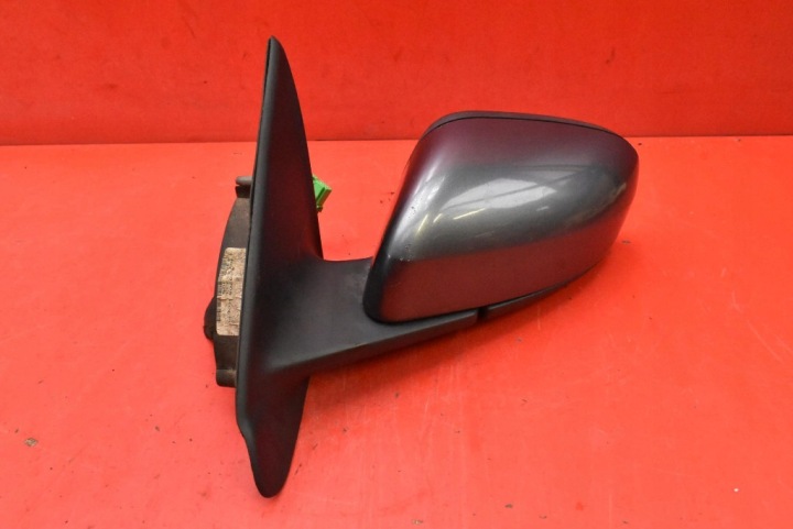SPECCHIETTO RETROVISORE sinistro SZARE EU 30745233 VOLVO S60 1 e LIFT 04-09 9 PIN