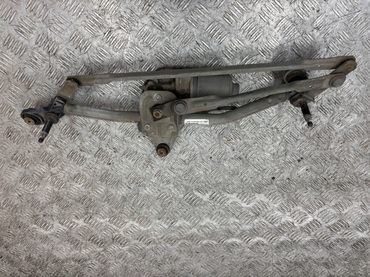 wiper mechanism AUDI A3 8V 8V1955023D