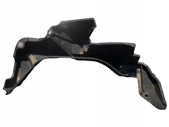Blende Abdeckung Unterfahrschutz rechts TOYOTA CHR C-HR 57627-F4010