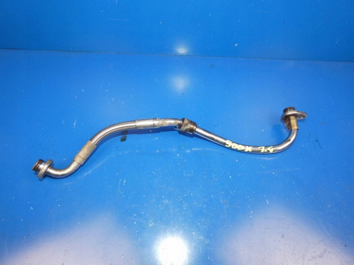 FIAT 500X JEEP RENEGADE 1.4 TJET MULTIAIR hose oil line