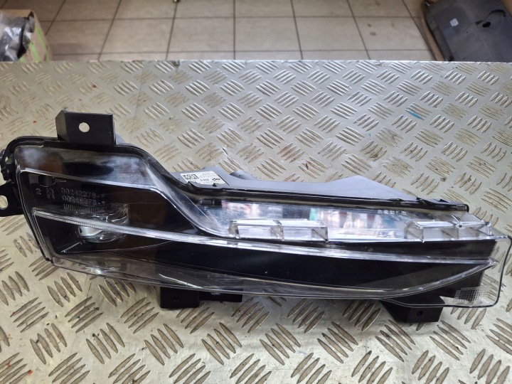 Feux phare Droit DO de guide du jour DRL TESLA MODEL 3 TESLA Y 2020R->