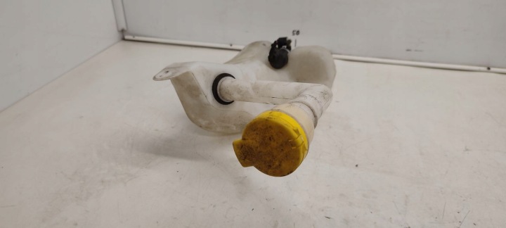 Behälter Spritzdüse Behälter Renault Grand Scenic III 2,0 DCI