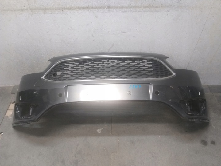 nárazník predok FORD FOCUS MK3 LIFT 14