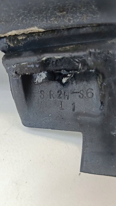 HONDA CRX DEL SOL 92- 97 HONDA CRX DEL SOL 92- 97 10