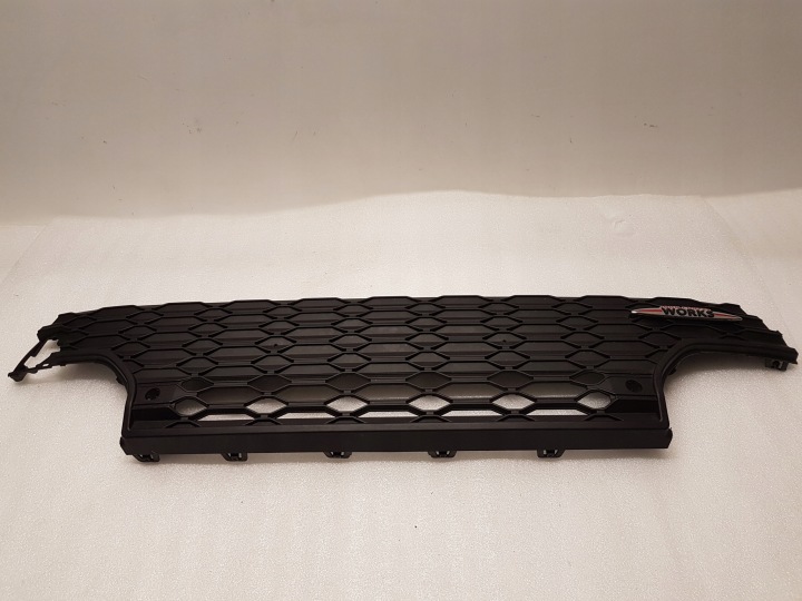 Grille Avant MINI COOPER F55 F56 F57 LCI JCW 9450618