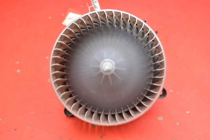 heating fan air conditioning devices EU 13263279A OPEL INSIGNIA A LIFT 13-20