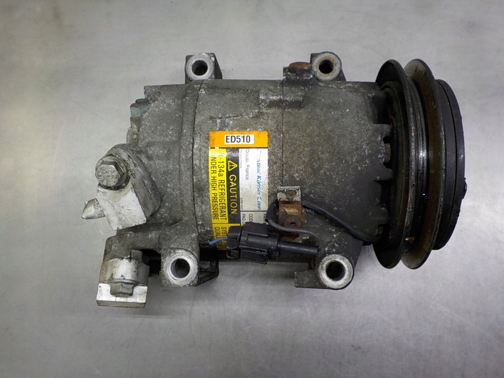 NISSAN PRIMERA Compresseur Climatisateur air conditionné 92600BN311