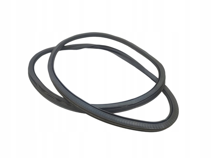 guarnizione PORTA Portiera sinistra posteriore BMW 7 G11