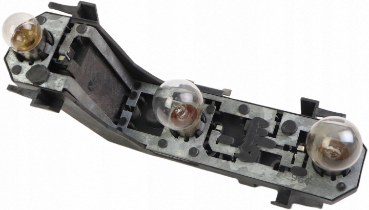 VW SHARAN SEAT ALHAMBRA MK1 LIFT WKLAD Leuchte rechts heck hinten 7M3945258