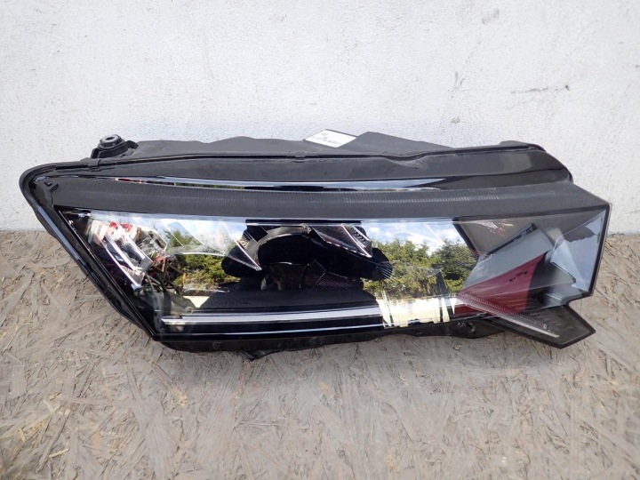 Licht rechts rechts FULL LED SKODA OCTAVIA 4 IV 5E3 LIFT 24- 5E4941010