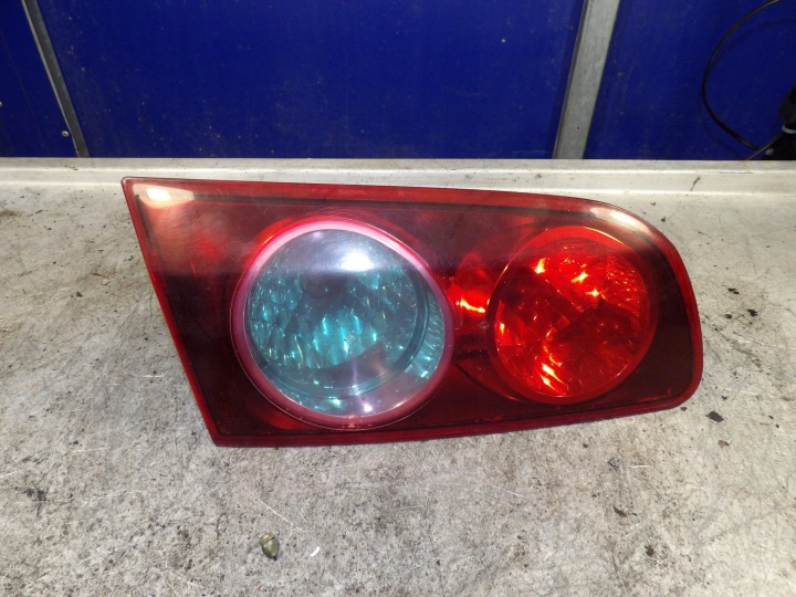 Fiat Croma light rear left trunk door HB 5D 51727252