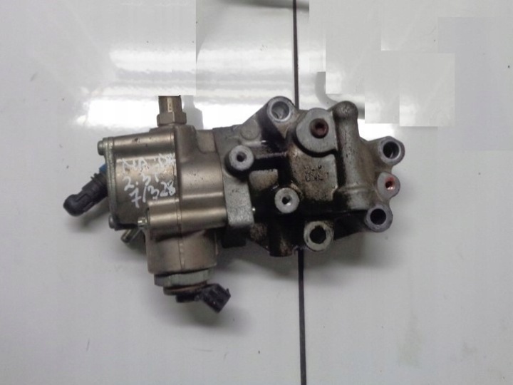 MAZDA 6 CX-7 2.3T 16V DISI L3 Pompe d’injection Carburant L3K9