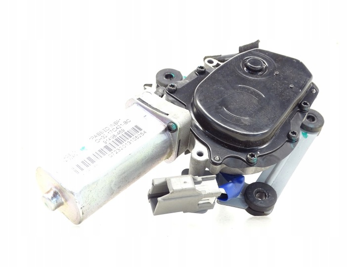 Motorino Tergicristalli posteriore LAND ROVER DISCOVERY III CH32-17C421-BC