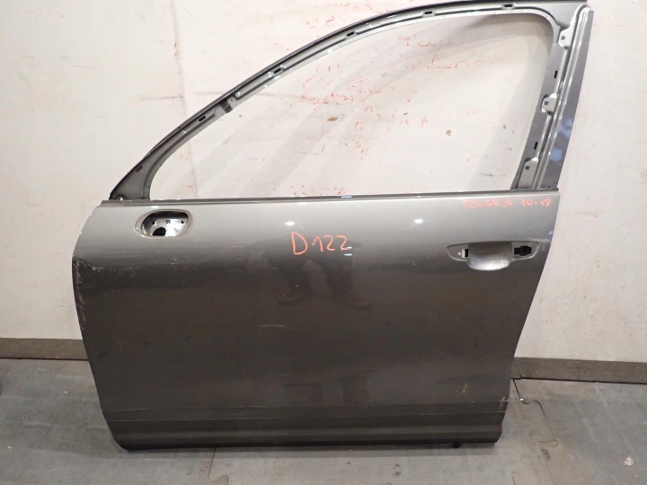 Portière Avant Avant Gauche VW TOUAREG II CAYENNE 2010- 7P0831311