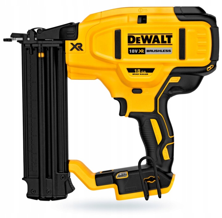 Hřebíkovačka DLN680D2 Dewalt