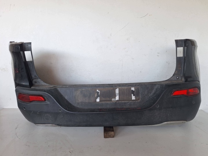 JEEP CHEROKEE KL V 14-18 nárazník záď + PDC