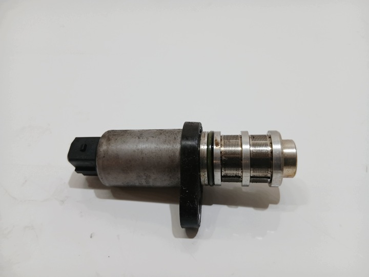 elektroventil HYDRAULICZNY BMW E60 E61 N53B30 OE 7584991 (4824546)