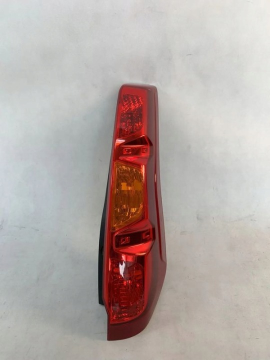 Nissan X-Trail T31 07-14r light right rear part rear x trail 08.24