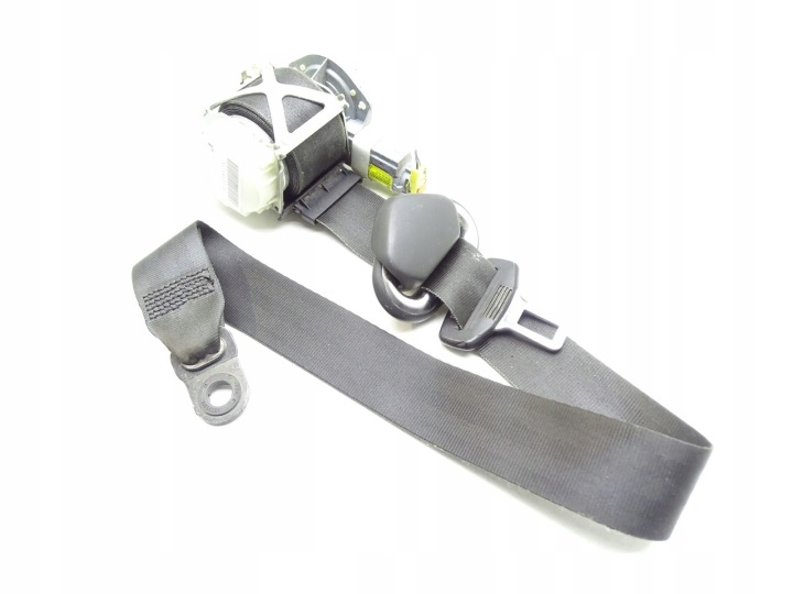 CINTURA SICUREZZA ANTERIORE Destra Anteriore VW AMAROK 2H0857806C