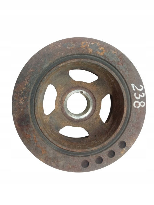 pulley 3.5 V6 VQ35DE Nissan Murano and (2003-2008) Z50