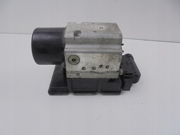 Hauptbremszylinder Bremspumpe ABS Bedienteil 54084713A SAAB 9-3 II 93 OE