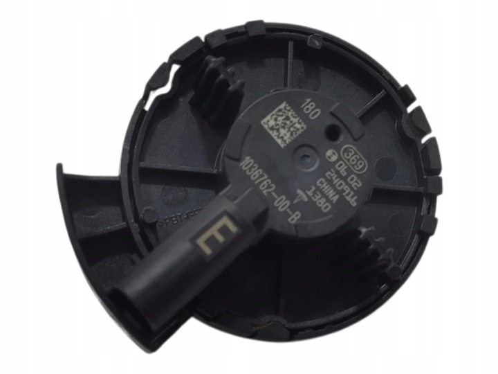 Crashsensor Drucksensor UDERZENIOWY TESLA MODEL 3 LIFT 2023-2026 1036762-00-B