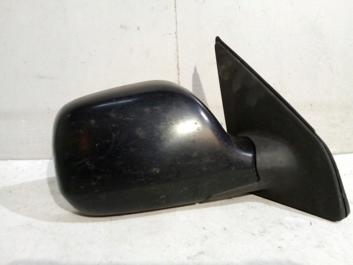 Toyota Yaris Verso SPECCHIETTO RETROVISORE Destro elektr 3 PIN