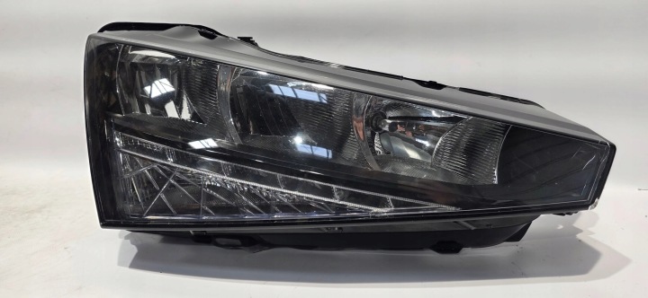 Licht rechts vorne FULL LED SKODA SCALA 19- Original EUROPA 657941016