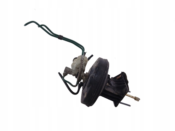 PEUGEOT 407 servo brake + pump 9657237180
