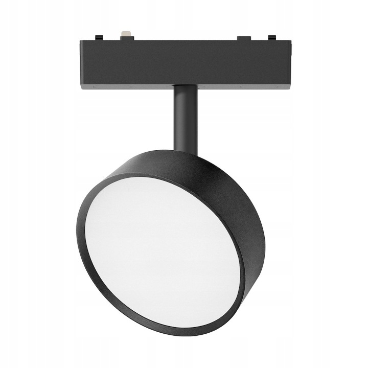 Magnetický kolejnicový reflektor Milagro Slim ML2205 9W Led DC 24V Tuya Cct Bi