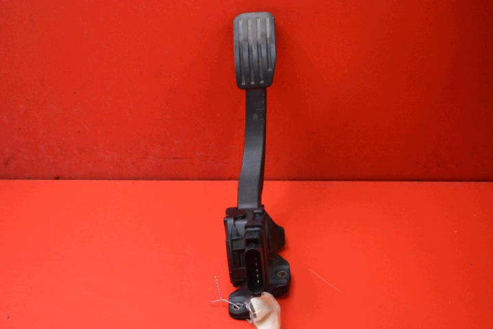 potenciometar pedala gasa 6G92-9F836-RD FORD MONDEO MK4 2.0 TDCI 140 KM 10-15