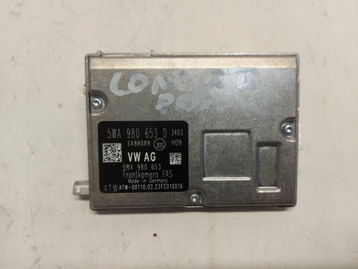 Ford Tourneo Connect III MK3 KAMERA Fenster vorne 5WA980653D