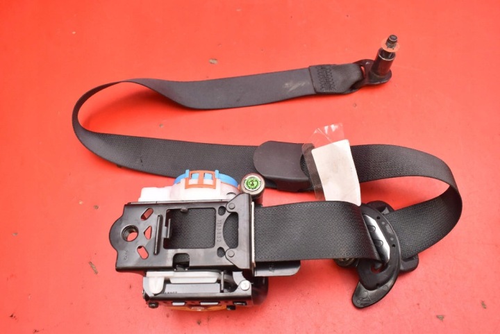 CINTURA SICUREZZA ANTERIORE Destra Anteriore tenditore 88820J9100 HYUNDAI KONA 1 e 17-19