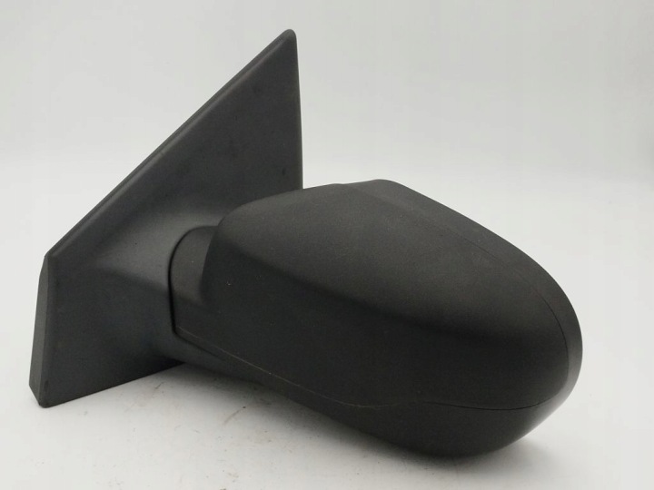 Renault Clio III 3 lift FL Spiegel links elektrisch 5 PIN