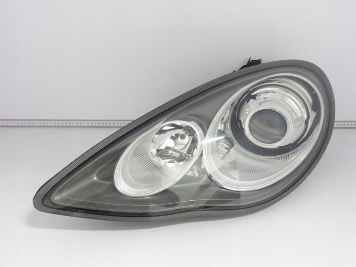 PORSCHE PANAMERA 970 MK1 09-13 light XENON left front EU