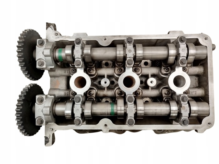 TESTATA Motore Ford F53E-6090-AD 2.5 V6 SEA
