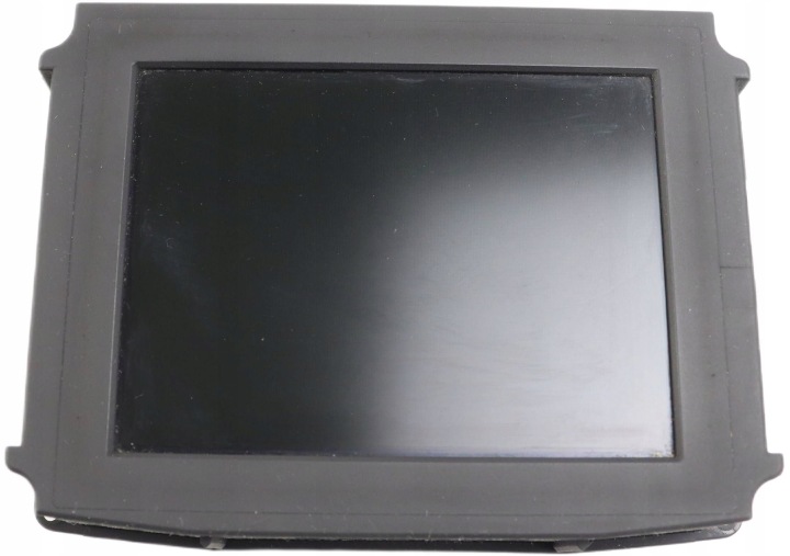 OPEL VECTRA C SIGNUM displej RADIA MONITOR 6591550302