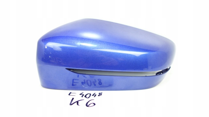 SCATOLA SPECCHIETTO RETROVISORE sinistra BMW 3 G20 2018- 8497435