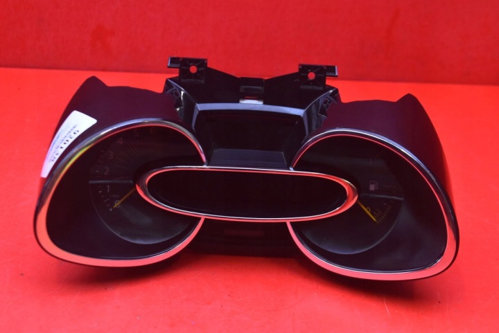 dials dials EU 248104148R RENAULT CLIO 4 IV 0.9 TCE 90 KM 12-20