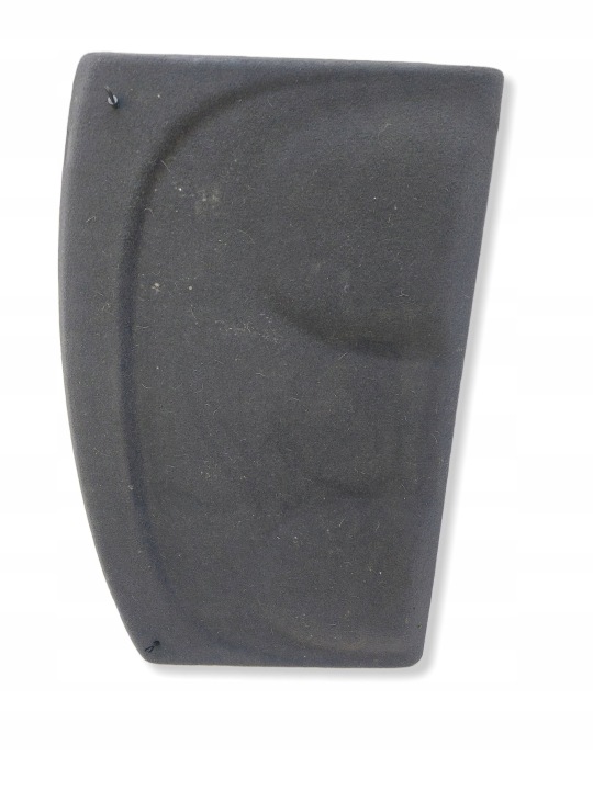 VW SCIROCCO III 1K8 08-16r plato boot