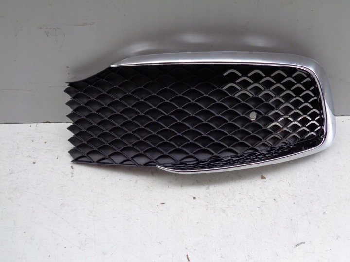 Lüftungsgitter der Stoßstange links MERCEDES VITO V-KLASA W447 19- LIFT