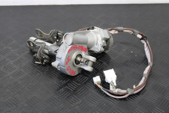 Colonne direction occasion Direction assistée 80960-47120 TOYOTA PRIUS + Positif LIFT