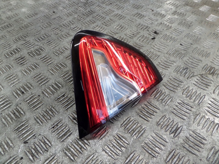 Licht links heck hinten für die Heckklappe 265555726r Renault Captur und 13-16