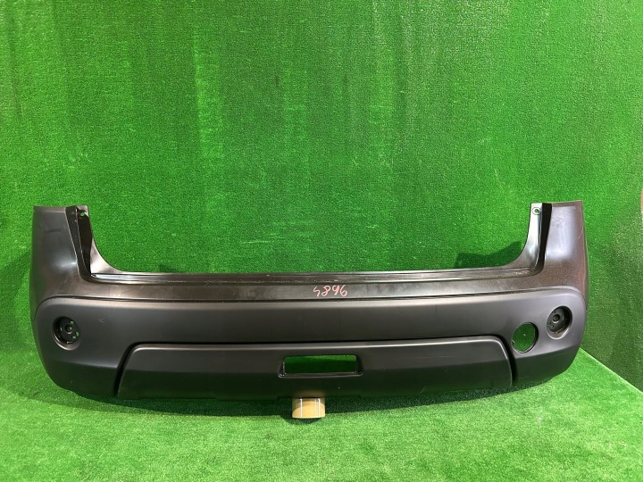 Stoßstange heck hinten NISSAN QASHQAI und J10 NR.4896