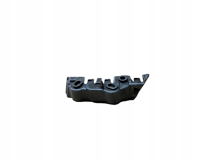 AUDI RS4 8K B8 Suppporto montaggio paraurti Destra Anteriore 8K0807284F