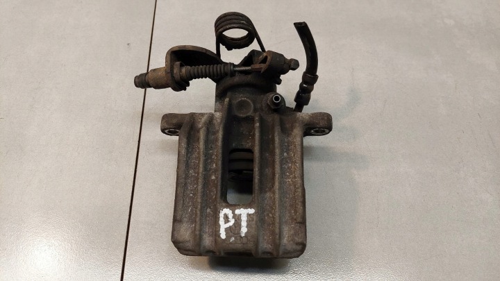 Bremssattel Bremse Sattel Brems- rechts heck AUDI A4 B6 CABRIO