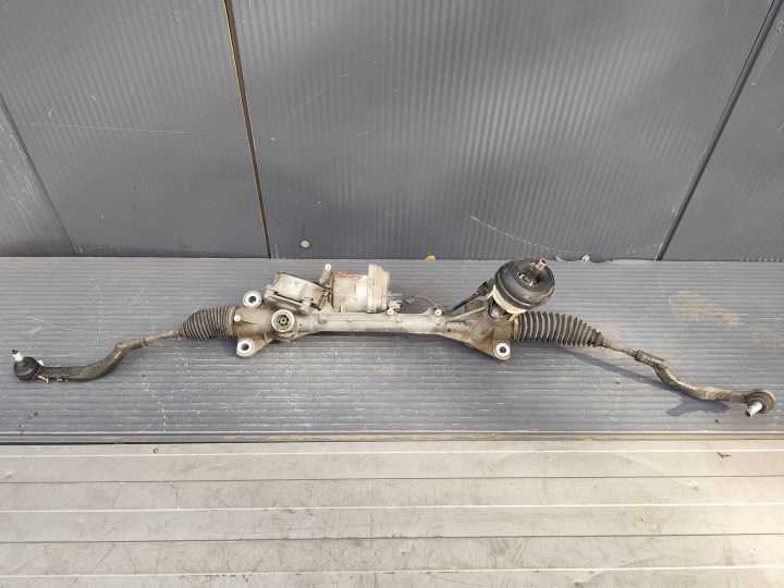 NISSAN QASHQAI J12 drag rod servo steering control JG517007020