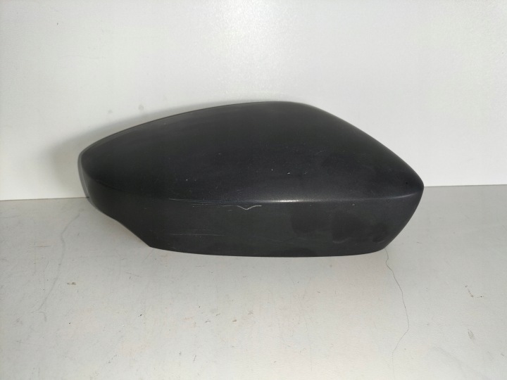 SCATOLA Copertura SPECCHIETTO RETROVISORE Destro SKODA FABIA III 14